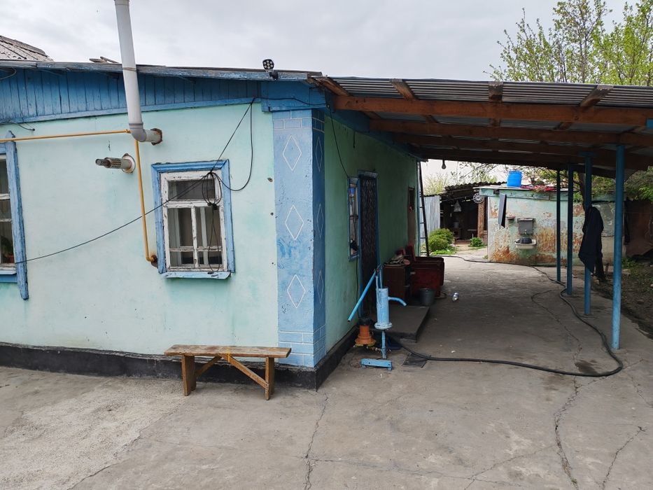 Срочно продам дом