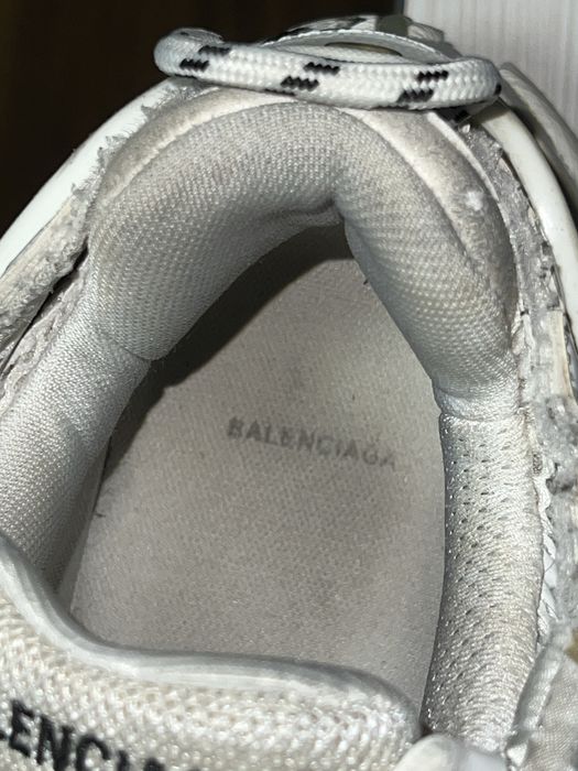 Balenciaga runner