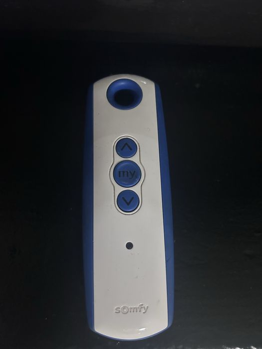 Rolete electrice cu telecomandă