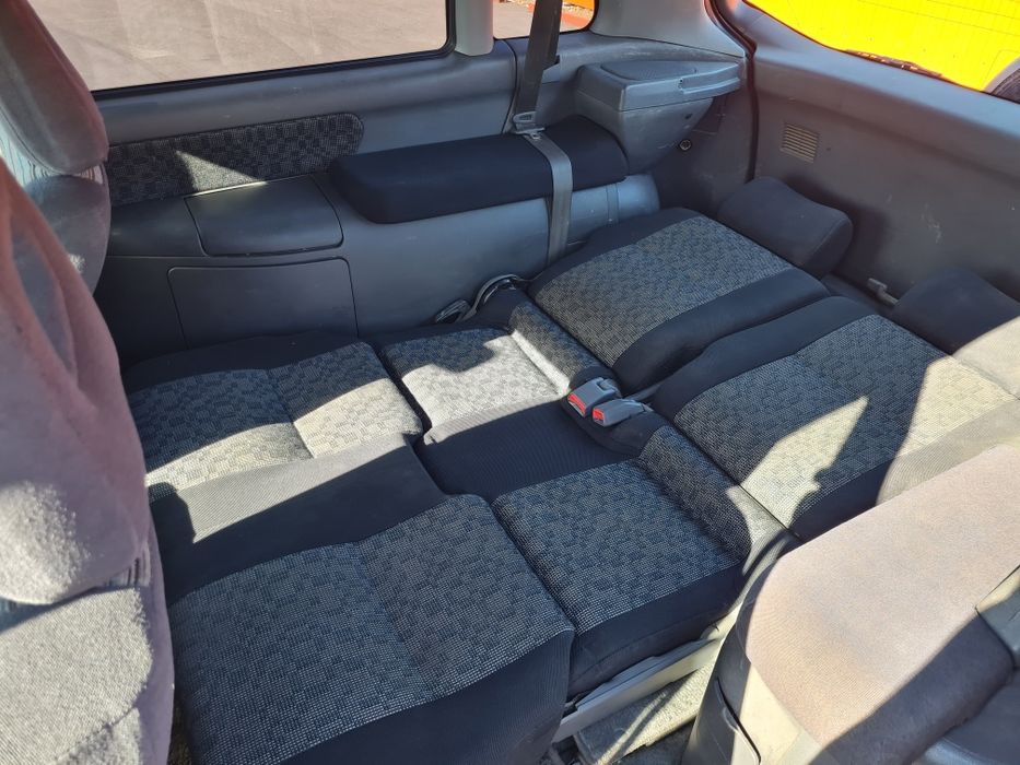 Продам Mitsubishi RVR