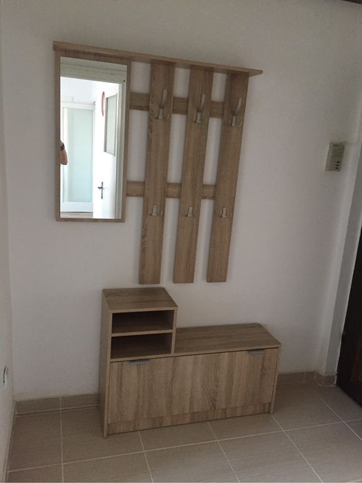 Apartament  Campus Palas 3 cam