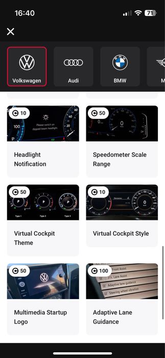 Кодиране на автомобили и отключване на екстри car coding diagnostic