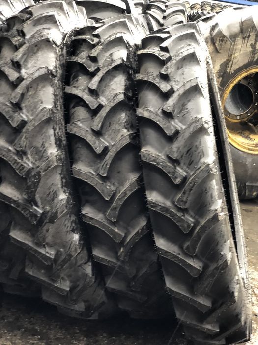 Anvelopa 9.5-36 MRL MRT 329 8PR 118A8/116A8 TT  Cauciucuri tractor, Fiat, Case, Fendt, John Deere, New Holland, Massey Ferguson, UTB   Cauciucuri trac