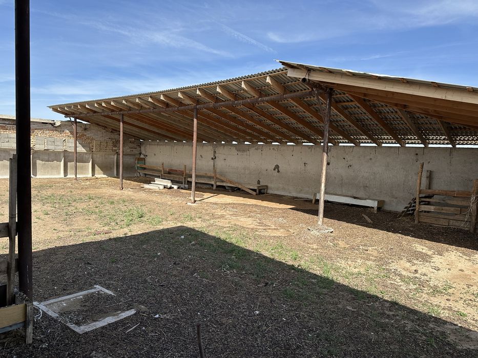 Продаётся фазенда