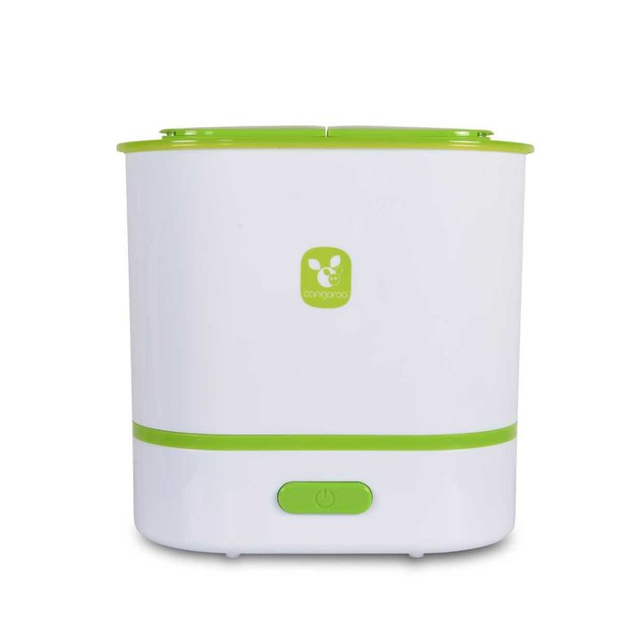 Стерилизатор за шишета CANGAROO 3 в 1