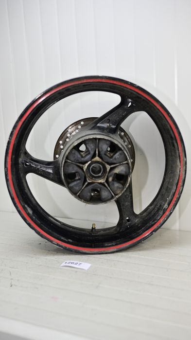 Janta Roata Spate Cu Disc Suzuki GSR 600 2006 - 2010