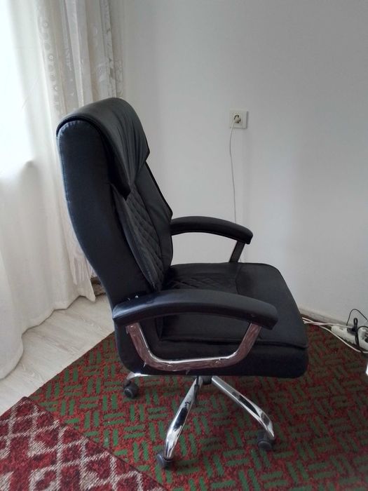 Кресло очень удобное