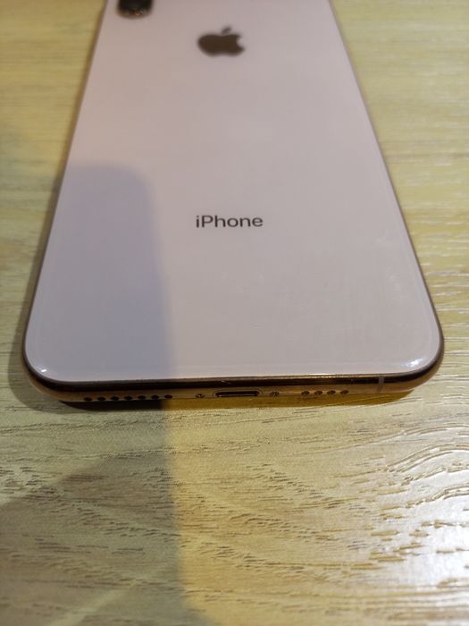 IPhone xs max 256