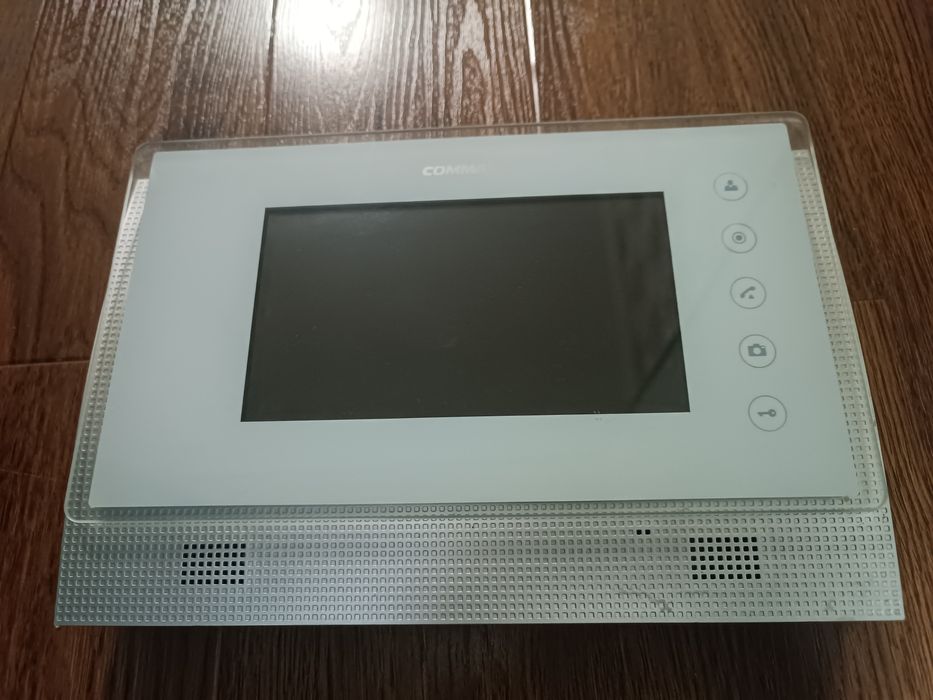 Монитор от дамафона. На запчасти!