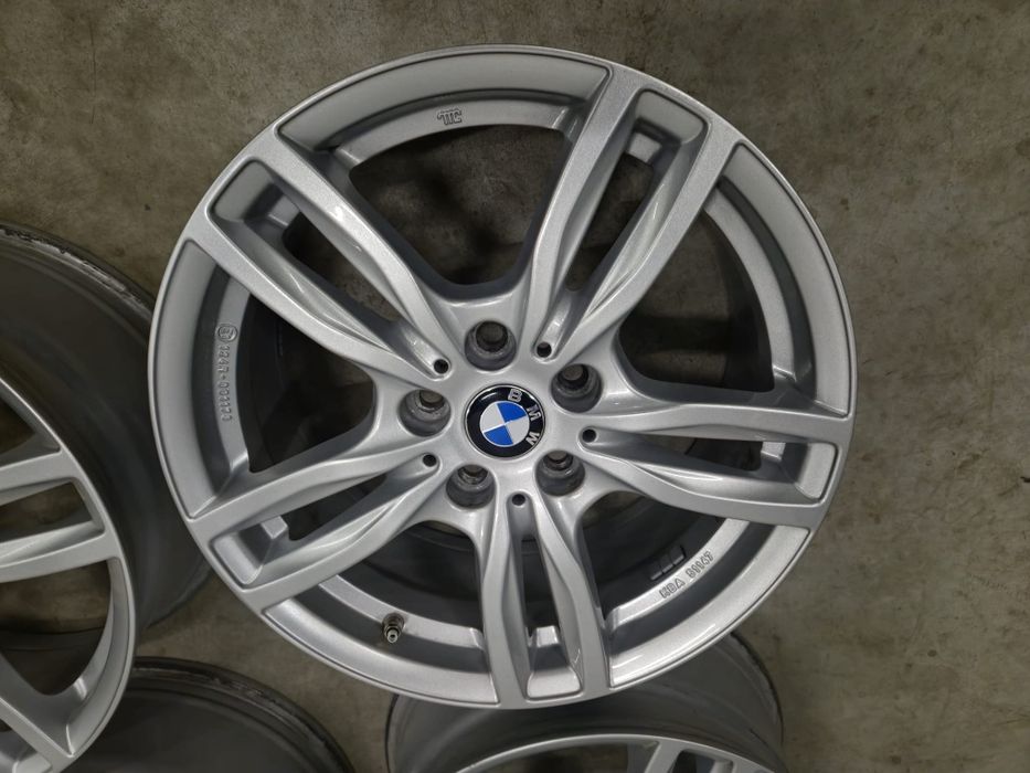 Jante 5x112 R17 Bmw seria 1 F70 F40 Seria 2 Active Tourer F45 // F46
