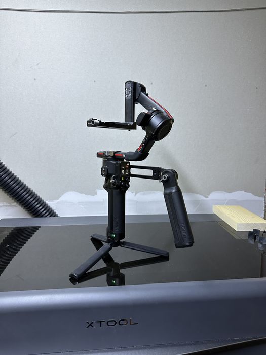 Гимбъл DJI RS 3 PRO