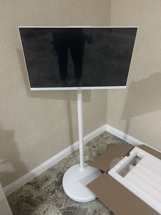 LED телевизор ARG MS27