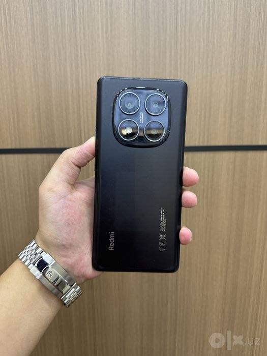 Redmi Note 14 pro 8/256