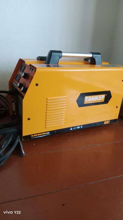 Продам сварочный аппарат