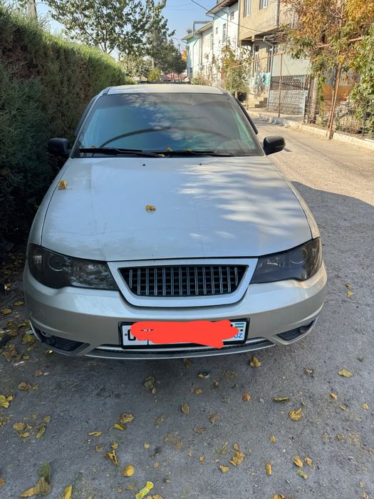 Nexia 2 2009 Srochna Naxtga