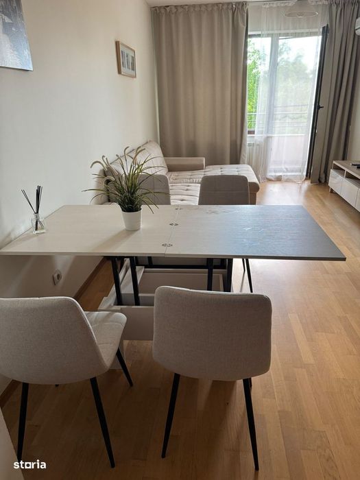 Baneasa Aleea Privighetorilor