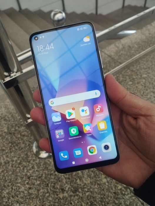 Mi 10Tpro srochna 8 128gb