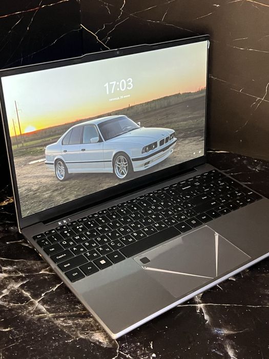 Notebook Mizon/Ноутбук Мизон