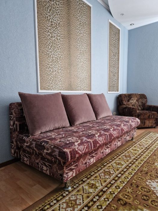 Продам диван