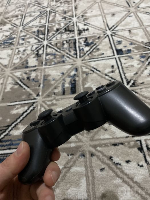 Playstation 3 jostick