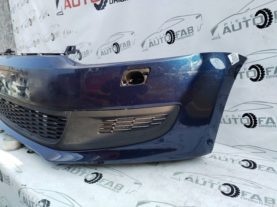 Bara fata Volkswagen Polo 6R Gauri pentru an 2009-2010-2011-2012-2013