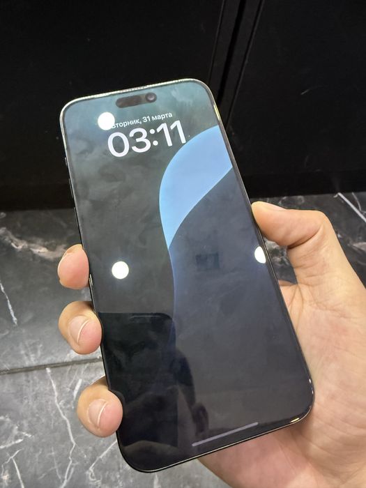 Iphone 15 Pro Max 256gb 87%