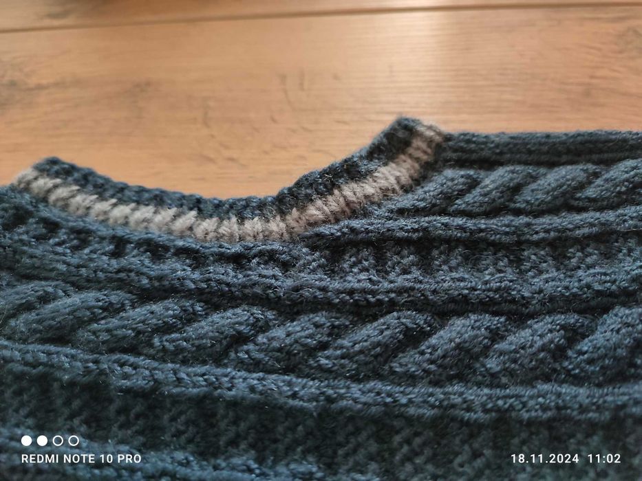 Жилет для школьника