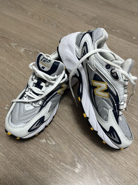 Продам кросовки New Balanse