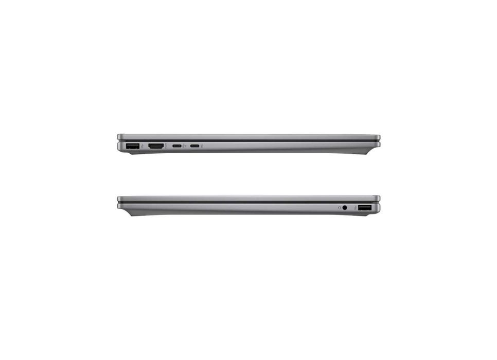 | Ноутбук HP OmniBook X Flip 16-ar0013dx (Ryzen AI 5 340 /16GB /512GB)