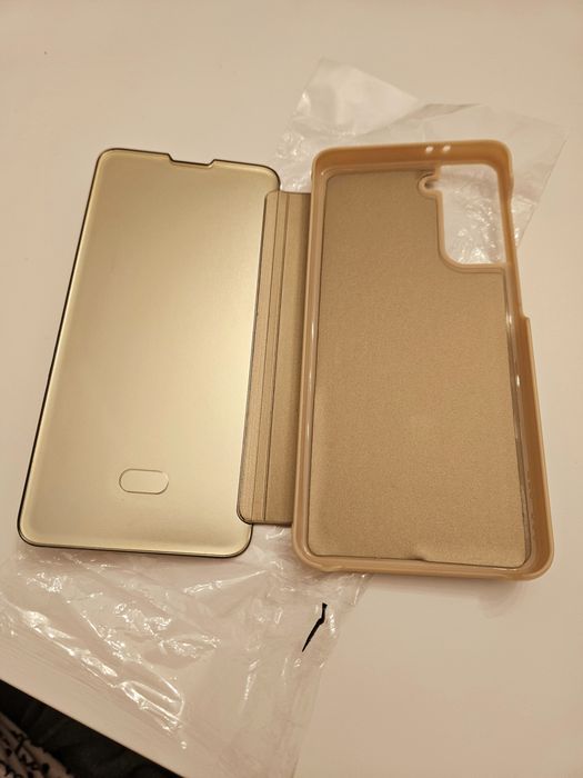 кейс за Samsung S21