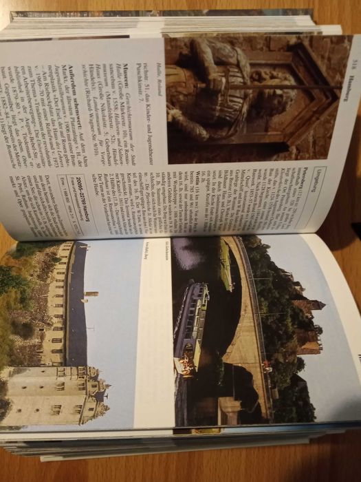 Книга на немски език