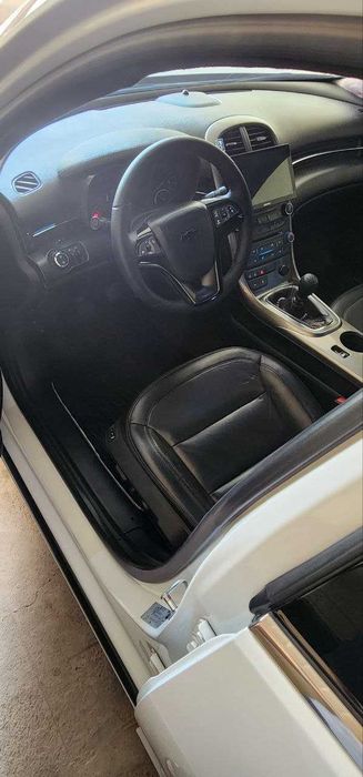 Malibu 1 2 позиция 15500 у.е.