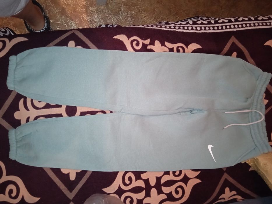 Продам тёплые женские штаны