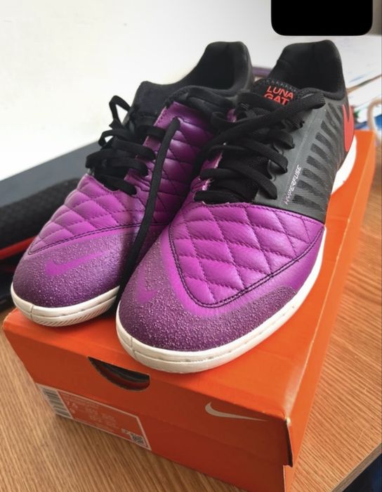 Nike Pantofi Sport NIKE LUNARGATO II