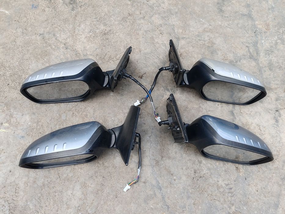 Oglinda Renault Koleos 250lei