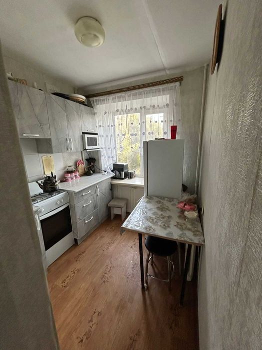 р-н КЖБИ, малосемейка