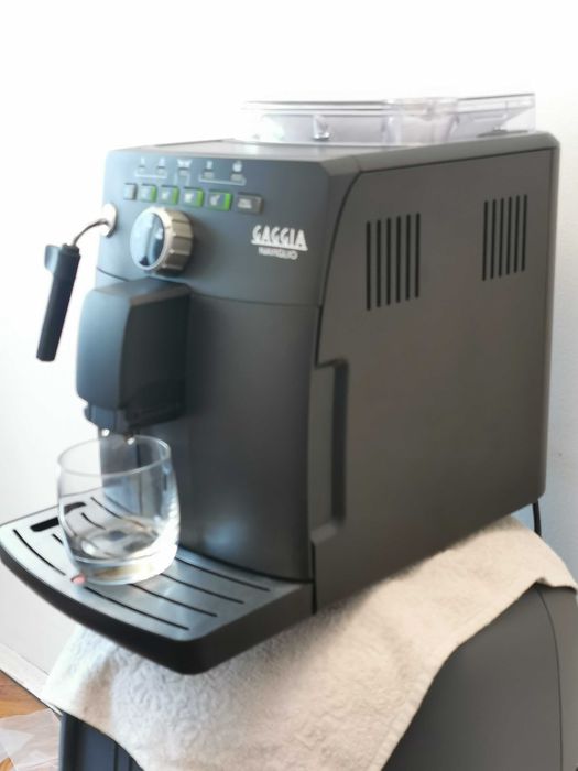 Кафе автомат Gaggia Naviglio