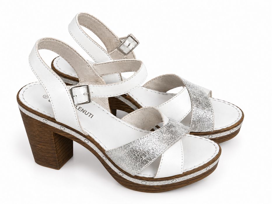 Vând sandale elegante BENVENUTI