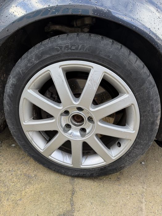 Ауди а4 б6 1.8т на части / audi a4 b6 1.8t s line BFB