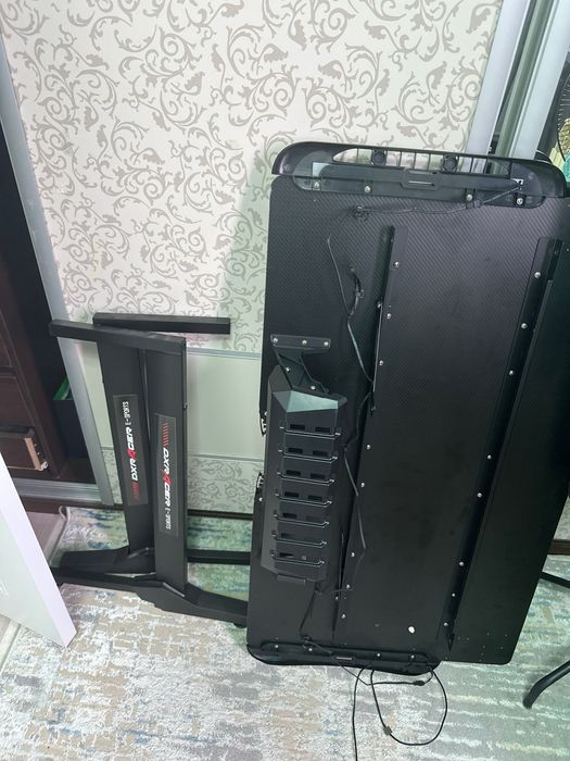 Продам пк стол и кресло