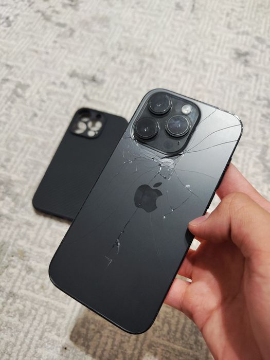 iPhone 14 pro 128 gb           Айфон 14 про