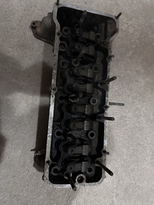 Продам гбц на ниву