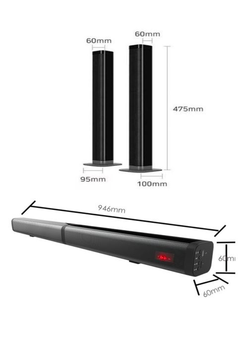 Продам новый саундбар