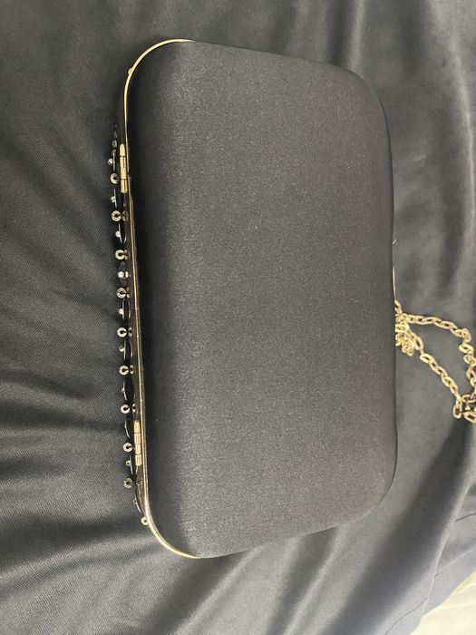 Клатч вечерний, изысканный