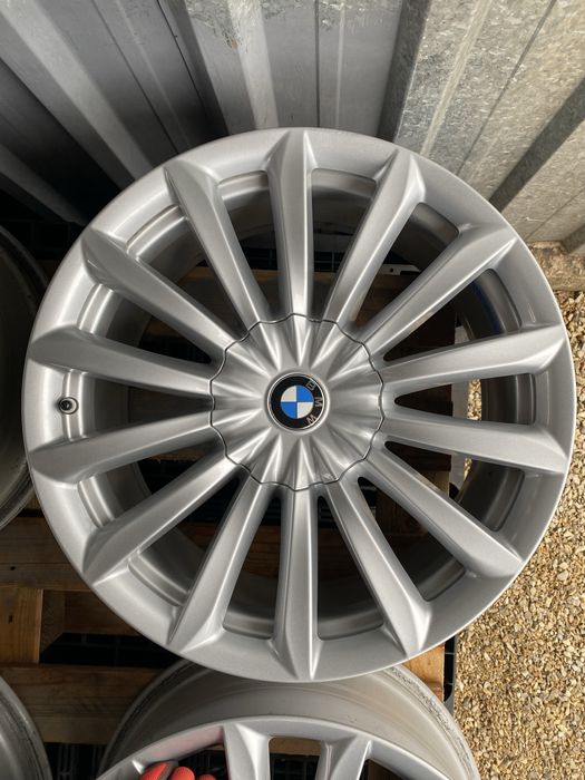 19 цола 5 х 112 мм BMW G 11 , G 12 , G 30 , G 32