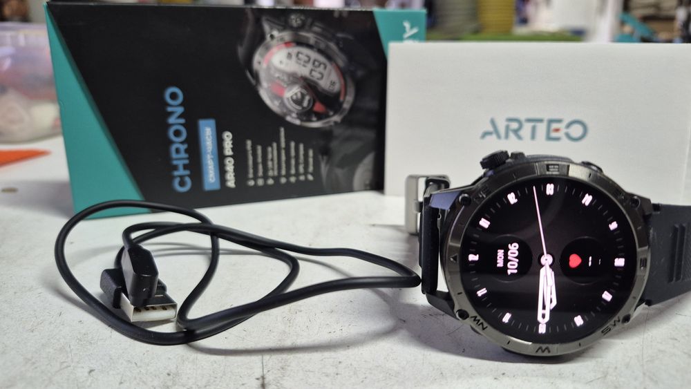 Продам смарт часы