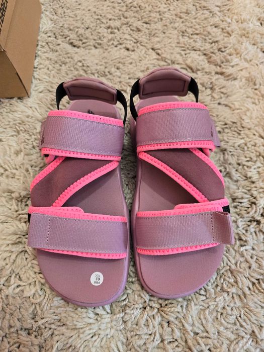 Sandale Adidas Terrex Sumra W - Noi, Mărimea 37  - Talpă Continental.