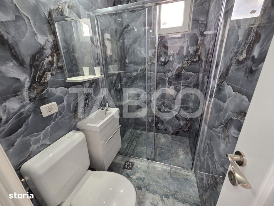 Apartament 2 camere semidecomandat renovat 2026 suprafata 42 mp