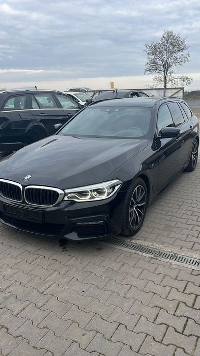 Dezmembram BMW 530D G31 din 2018