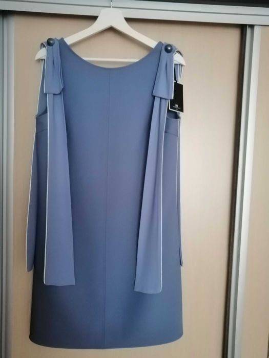 Rochie Elisabetta Franchi